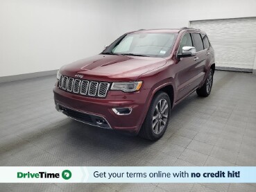2018 Jeep Grand Cherokee in Kissimmee, FL 34744