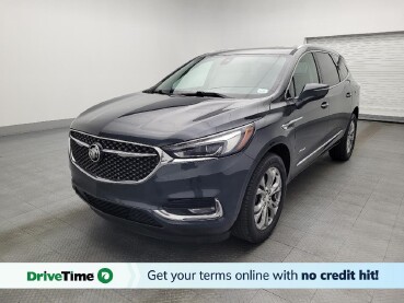 2019 Buick Enclave in Kissimmee, FL 34744