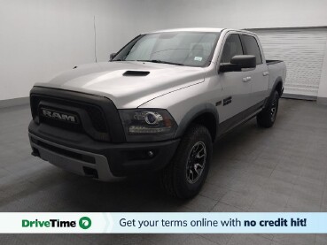 2016 RAM 1500 in Kissimmee, FL 34744