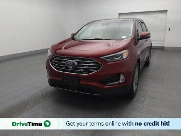 2019 Ford Edge in Kissimmee, FL 34744