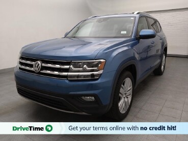 2019 Volkswagen Atlas in Charleston, SC 29414