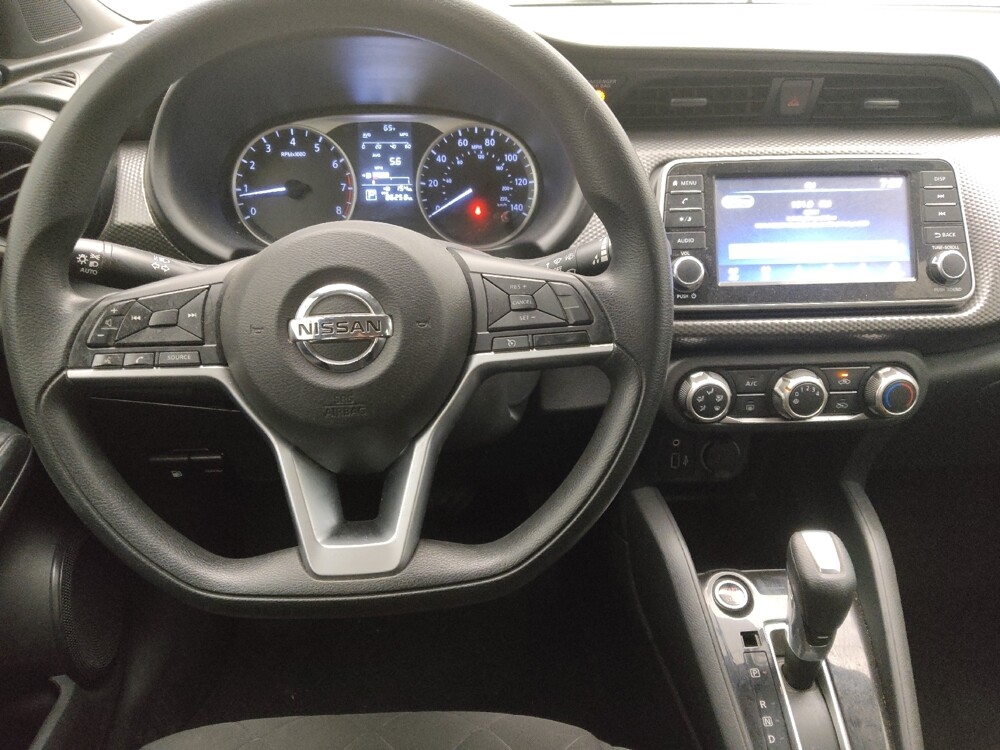 2020 Nissan Kicks in Greenville, SC 29607 - 18064868 22
