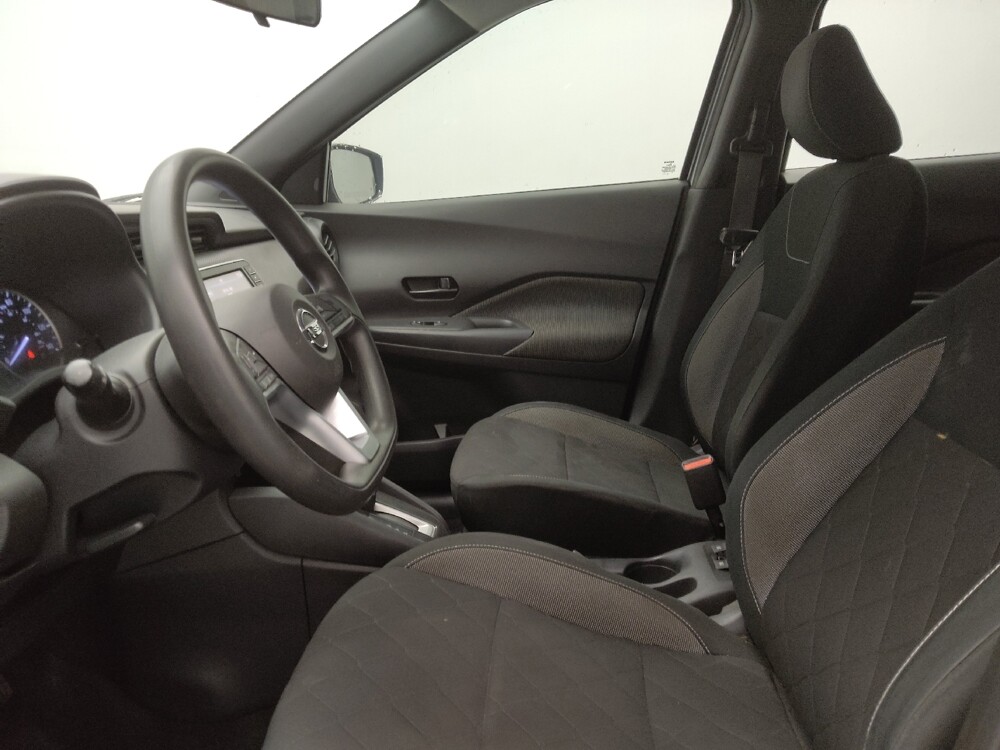 2020 Nissan Kicks in Greenville, SC 29607 - 18064868 17