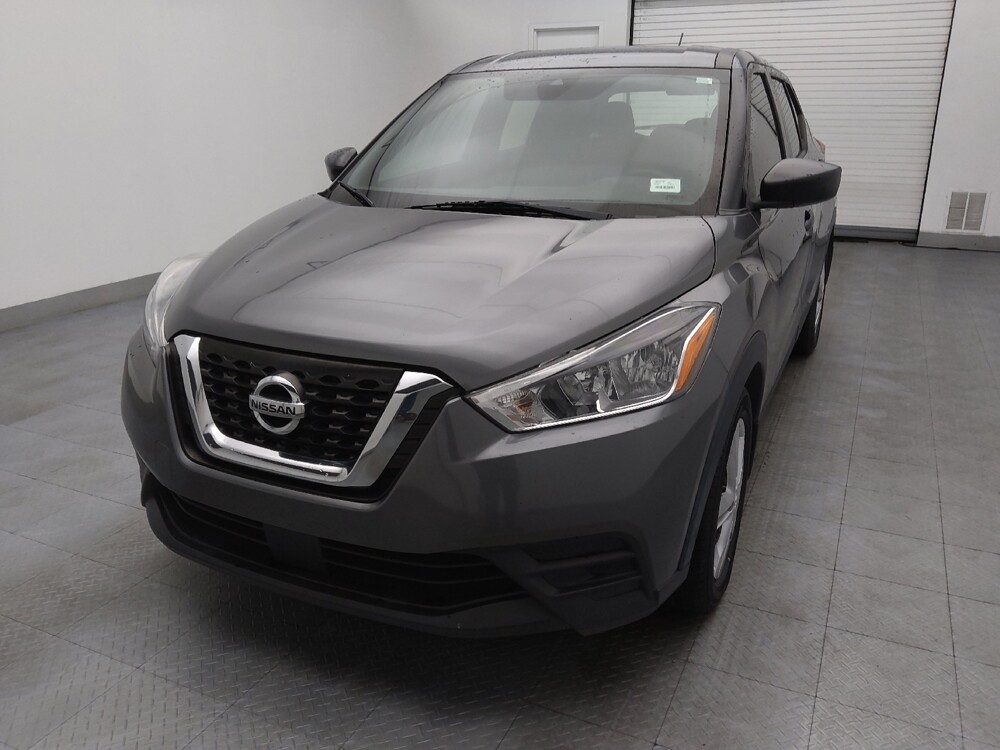 2020 Nissan Kicks in Greenville, SC 29607 - 18064868 15