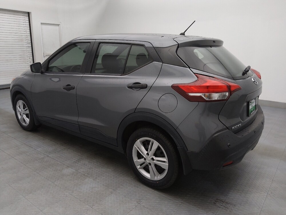 2020 Nissan Kicks in Greenville, SC 29607 - 18064868 3