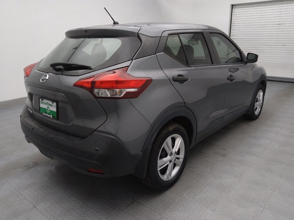 2020 Nissan Kicks in Greenville, SC 29607 - 18064868 9