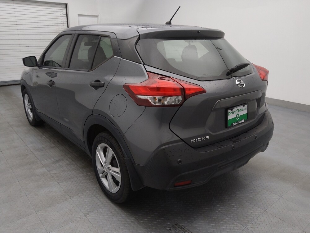 2020 Nissan Kicks in Greenville, SC 29607 - 18064868 5