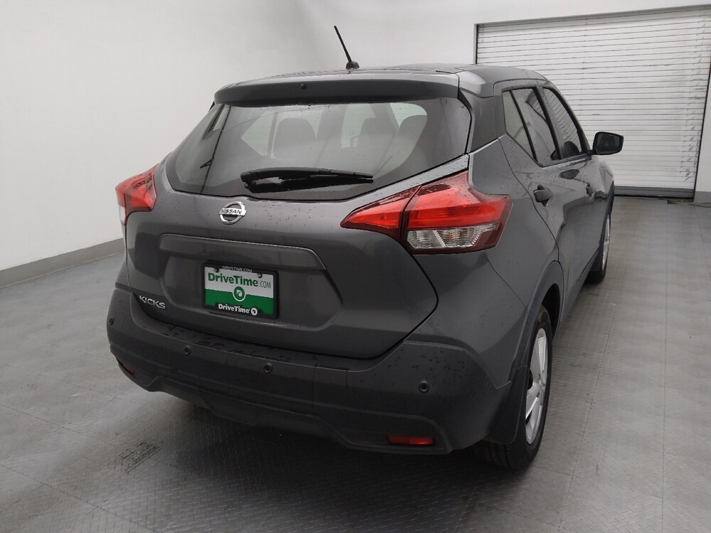 2020 Nissan Kicks in Greenville, SC 29607 - 18064868 7