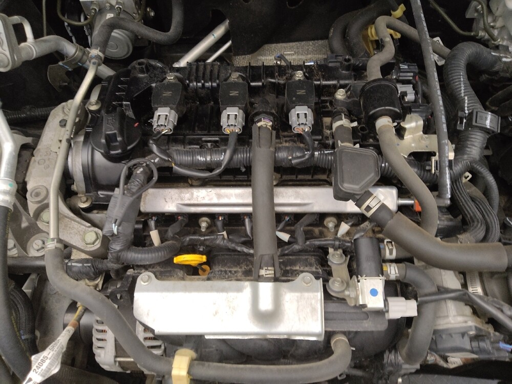 2020 Nissan Kicks in Greenville, SC 29607 - 18064868 30