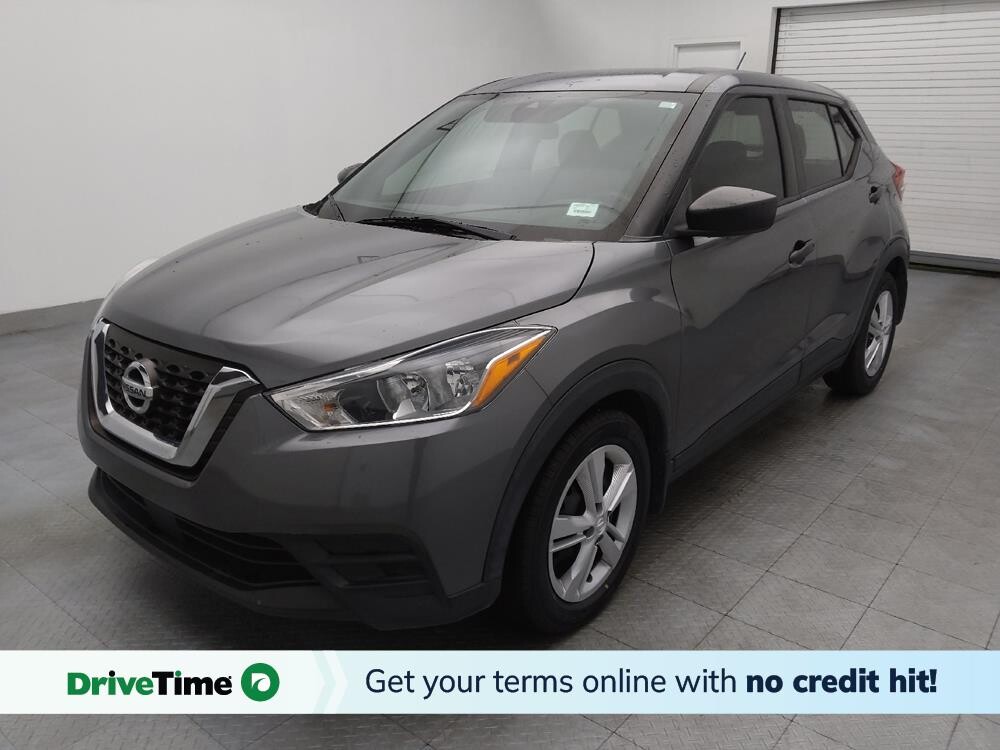 2020 Nissan Kicks in Greenville, SC 29607 - 18064868