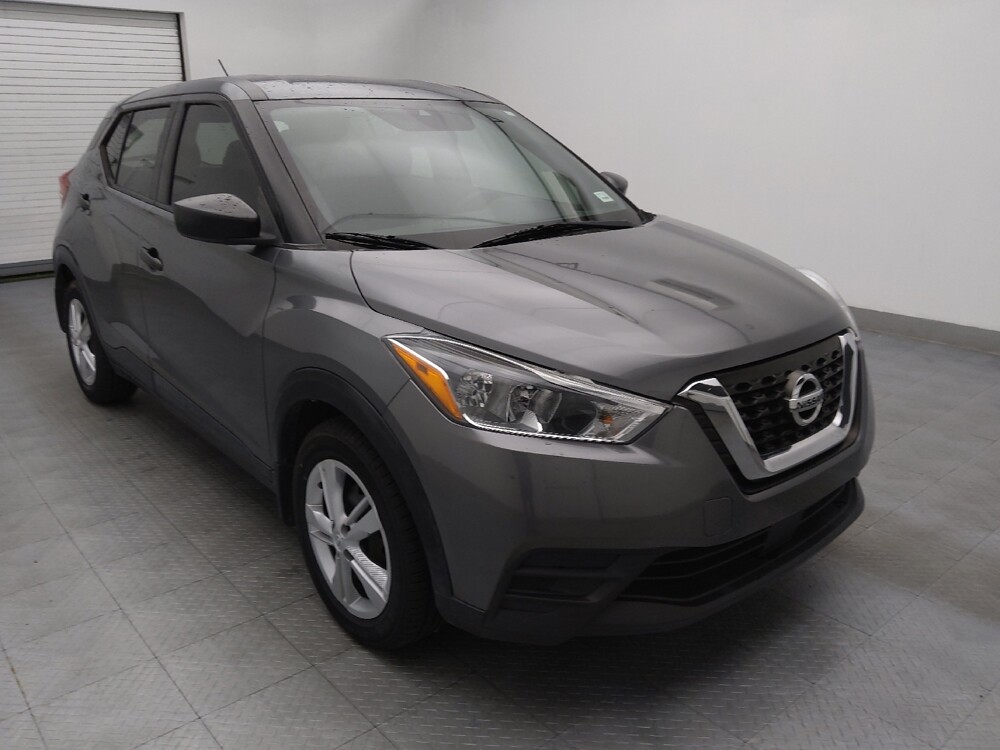 2020 Nissan Kicks in Greenville, SC 29607 - 18064868 13