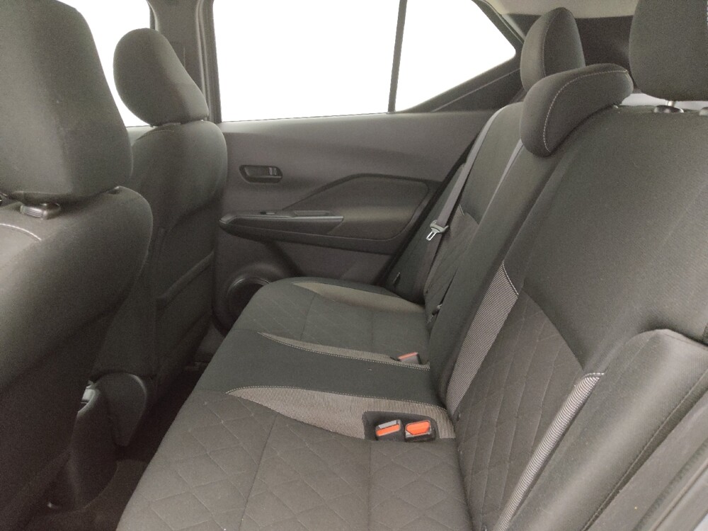 2020 Nissan Kicks in Greenville, SC 29607 - 18064868 18