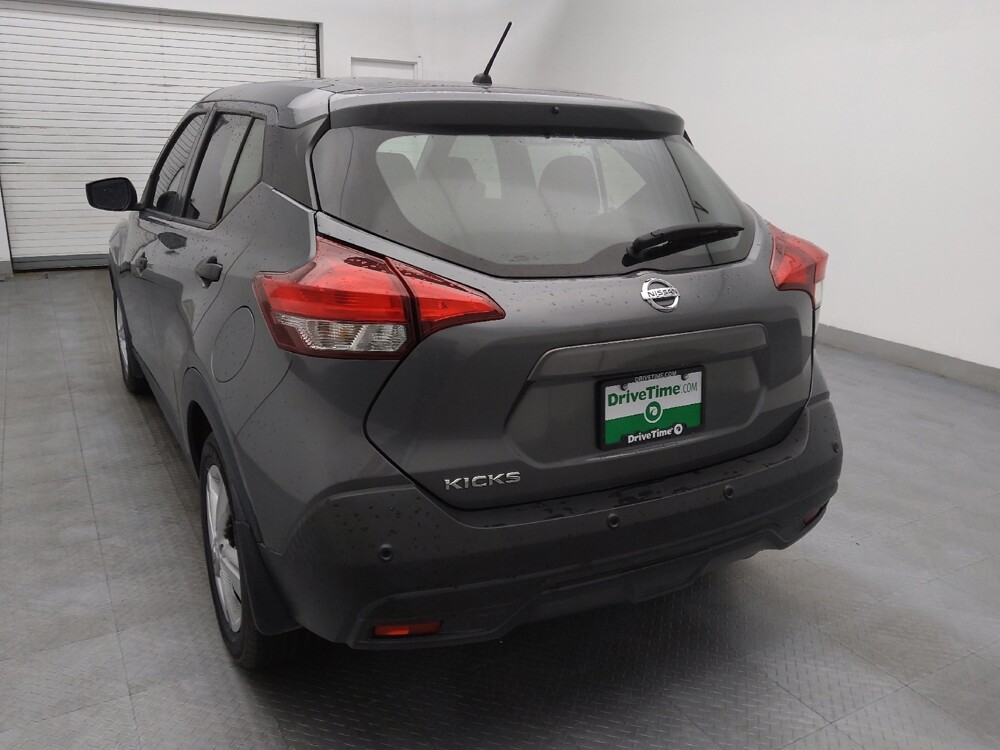 2020 Nissan Kicks in Greenville, SC 29607 - 18064868 6
