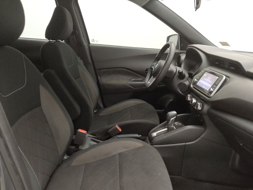 2020 Nissan Kicks in Greenville, SC 29607 - 18064868 21