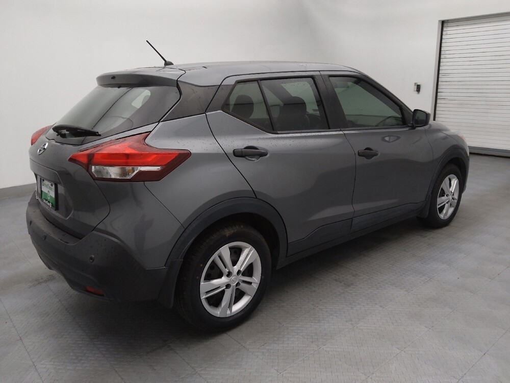 2020 Nissan Kicks in Greenville, SC 29607 - 18064868 10