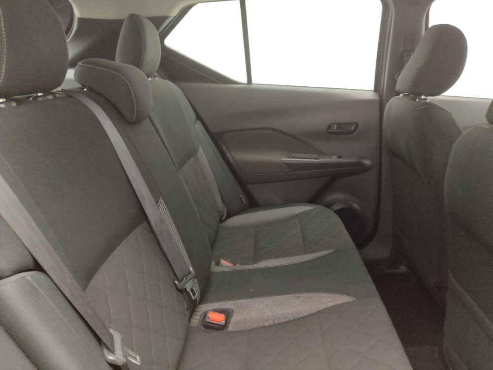 2020 Nissan Kicks in Greenville, SC 29607 - 18064868 19