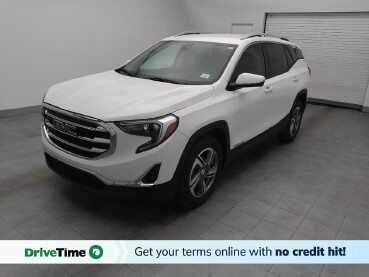 2020 GMC Terrain in Winston-Salem, NC 27103