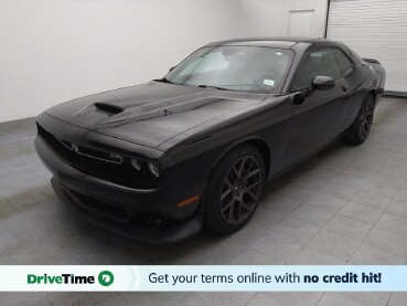 2019 Dodge Challenger in Raleigh, NC 27604