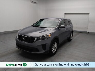2020 Kia Sorento in Chattanooga, TN 37421