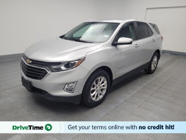 2021 Chevrolet Equinox in Antioch, TN 37013