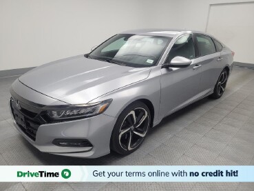 2020 Honda Accord in Memphis, TN 38115