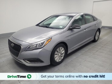 2016 Hyundai Sonata in Madison, TN 37115