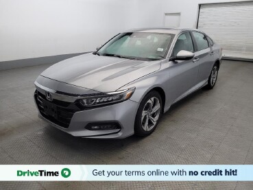 2018 Honda Accord in Laurel, MD 20724
