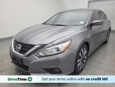 2017 Nissan Altima in Houston, TX 77034
