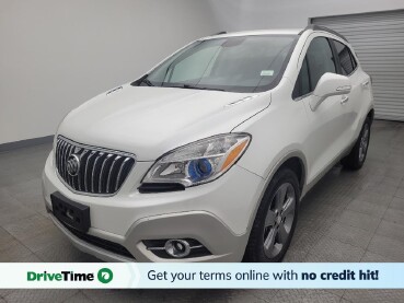 2014 Buick Encore in Live Oak, TX 78233