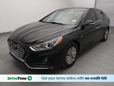2018 Hyundai Sonata in Houston, TX 77060