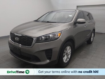 2019 Kia Sorento in San Antonio, TX 78238