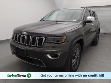 2019 Jeep Grand Cherokee in Live Oak, TX 78233