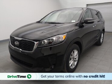 2019 Kia Sorento in Live Oak, TX 78233