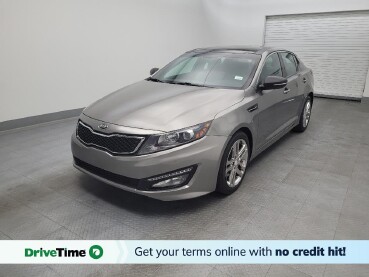 2013 Kia Optima in Maple Heights, OH 44137
