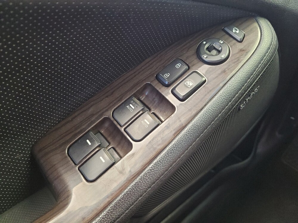 2013 Kia Optima in Maple Heights, OH 44137 - 18064909 27