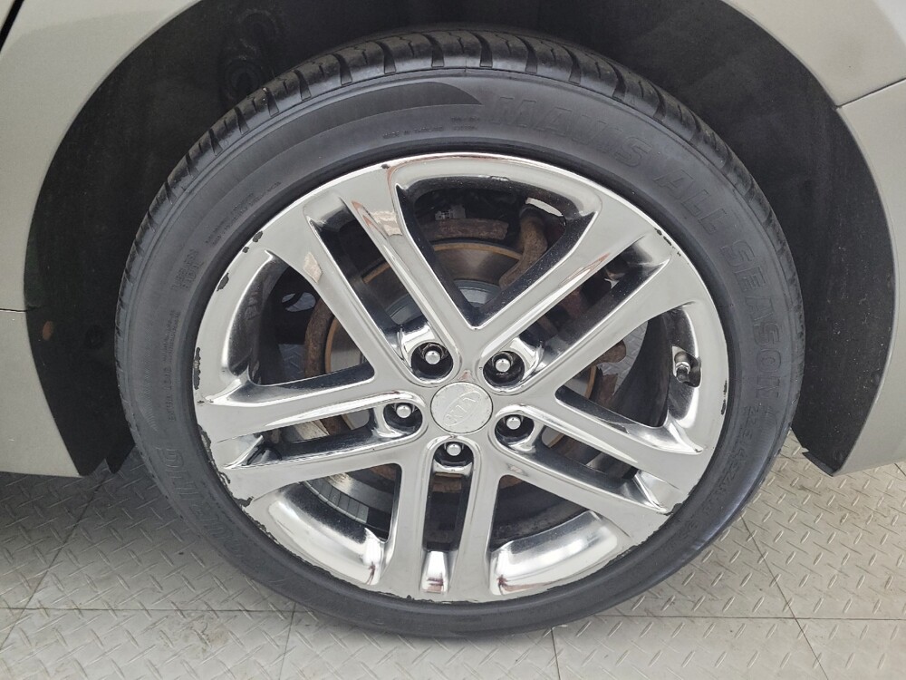 2013 Kia Optima in Maple Heights, OH 44137 - 18064909 31