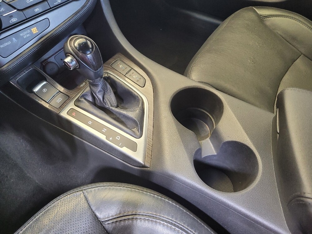 2013 Kia Optima in Maple Heights, OH 44137 - 18064909 26