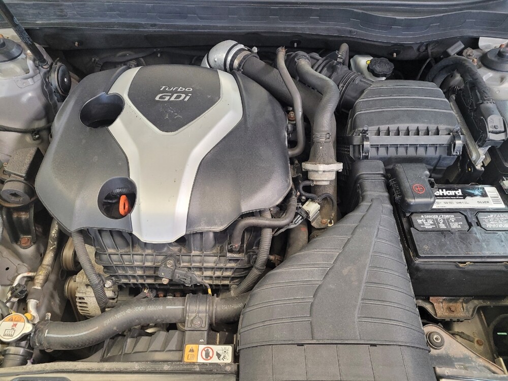 2013 Kia Optima in Maple Heights, OH 44137 - 18064909 30