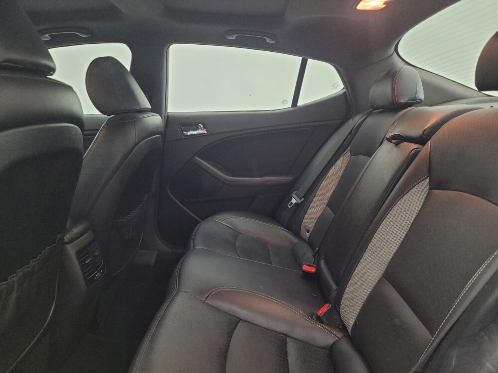 2013 Kia Optima in Maple Heights, OH 44137 - 18064909 18