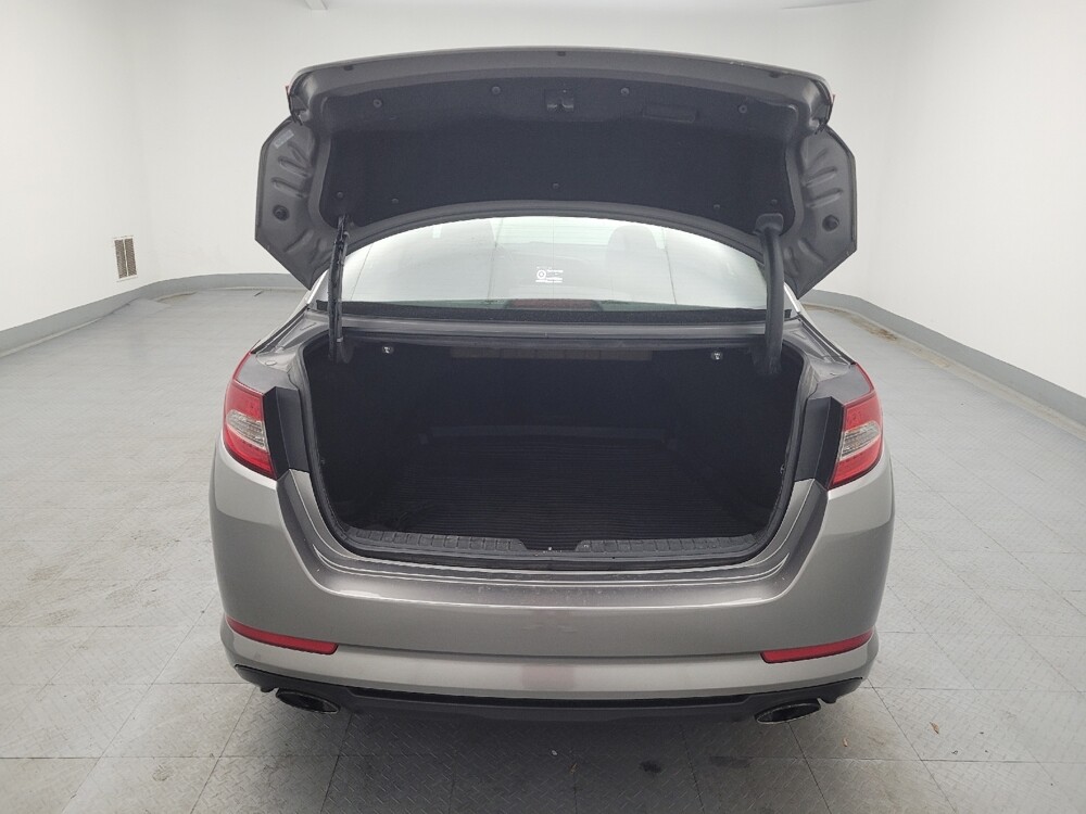 2013 Kia Optima in Maple Heights, OH 44137 - 18064909 29