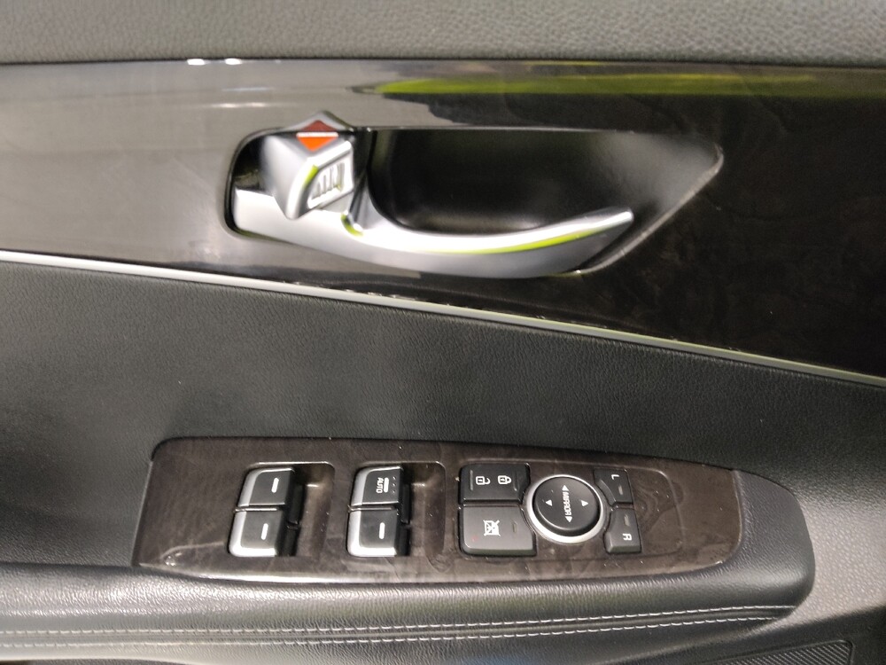 2016 Kia Sorento in Columbus, OH 43228 - 18064910 27