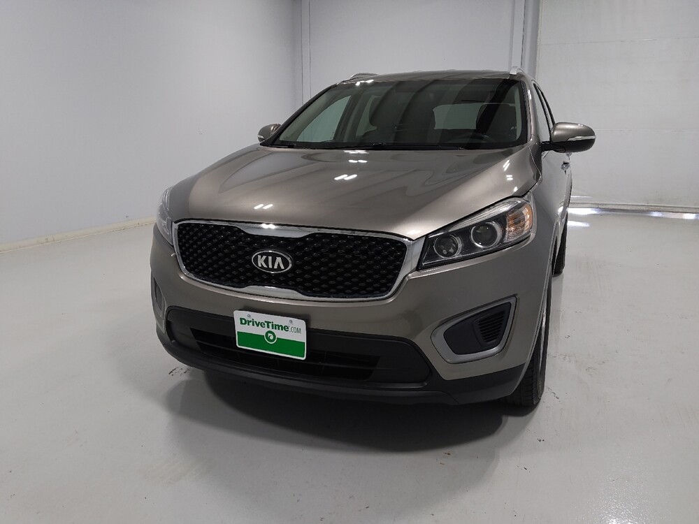 2016 Kia Sorento in Columbus, OH 43228 - 18064910 15