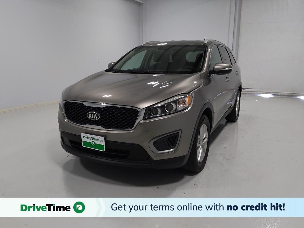 2016 Kia Sorento in Columbus, OH 43228 - 18064910