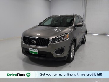 2016 Kia Sorento in Columbus, OH 43228