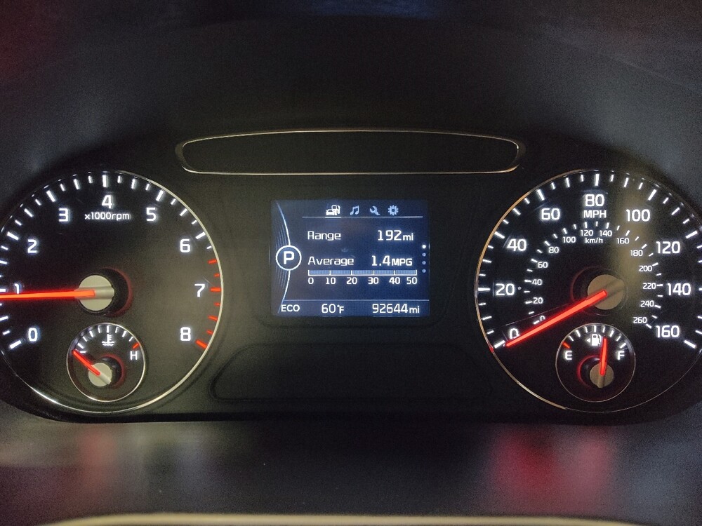 2016 Kia Sorento in Columbus, OH 43228 - 18064910 23