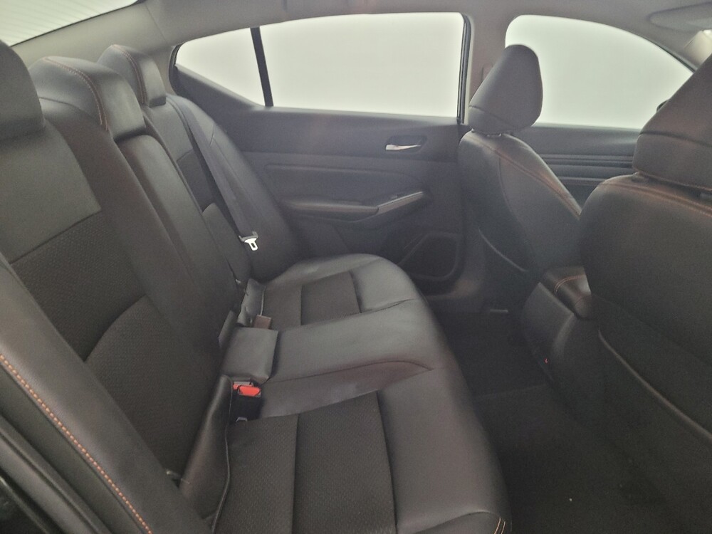 2021 Nissan Altima in Maple Heights, OH 44137 - 18064911 19