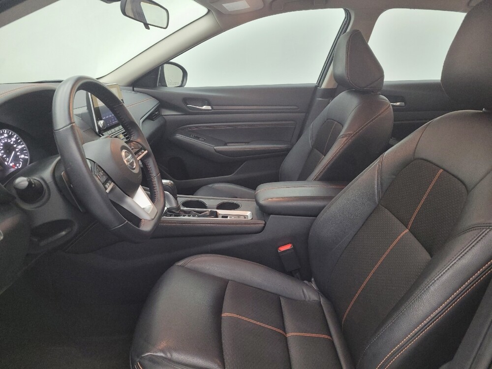 2021 Nissan Altima in Maple Heights, OH 44137 - 18064911 17