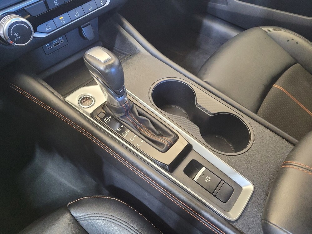 2021 Nissan Altima in Maple Heights, OH 44137 - 18064911 26