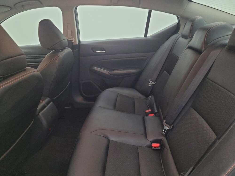 2021 Nissan Altima in Maple Heights, OH 44137 - 18064911 18