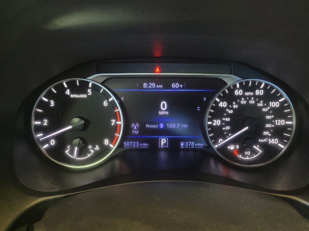 2021 Nissan Altima in Maple Heights, OH 44137 - 18064911 23